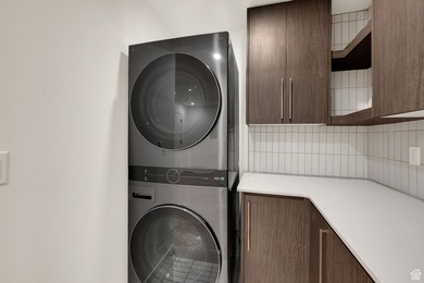 American Towers Executive Luxury Suite. Experience the pinnacle