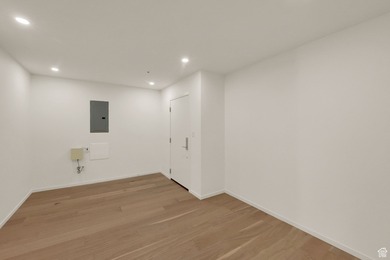 American Towers Executive Luxury Suite. Experience the pinnacle