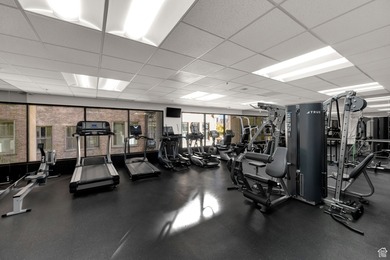 American Towers Executive Luxury Suite. Experience the pinnacle