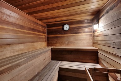 American Towers Executive Luxury Suite. Experience the pinnacle