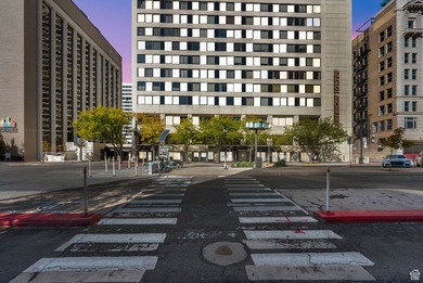 American Towers Executive Luxury Suite. Experience the pinnacle