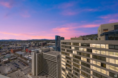 American Towers Executive Luxury Suite. Experience the pinnacle