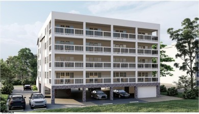 Fall in love with this low-maintenance, completely NEW top floor