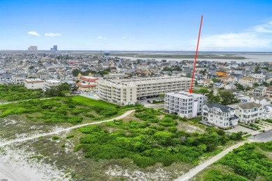 Fall in love with this low-maintenance, completely NEW top floor