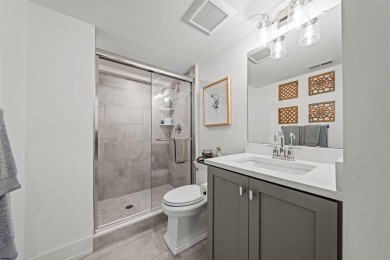 Fall in love with this low-maintenance, completely NEW top floor