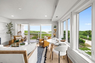 Fall in love with this low-maintenance, completely NEW top floor