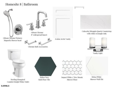 NEW NEW NEW! Gorgeous coastal color scheme see photos for design