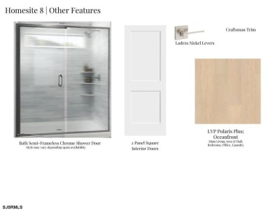 NEW NEW NEW! Gorgeous coastal color scheme see photos for design