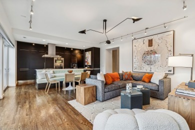 3030 N Lake Shore Drive PH 401 is a 4,265-square-foot 4-bedroom