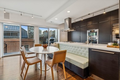 3030 N Lake Shore Drive PH 401 is a 4,265-square-foot 4-bedroom