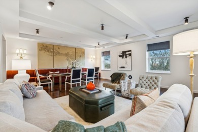 3030 N Lake Shore Drive PH 401 is a 4,265-square-foot 4-bedroom