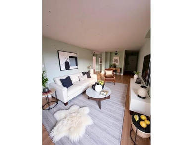 NOTE: PICTURES ARE STAGED

Exceptional value for a high-floor