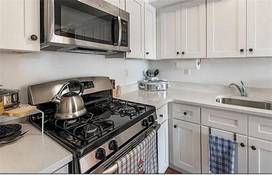 This beautiful, renovated home is a true beach lover's paradise!