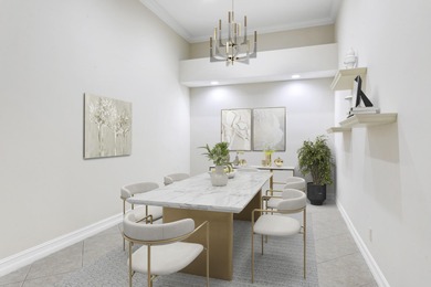 WELCOME TO YOUR SANCTUARY IN THE PRESTIGIOUS CLUB AT IBIS, WHERE