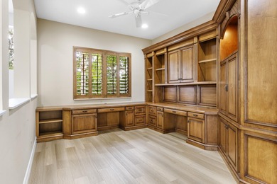 WELCOME TO YOUR SANCTUARY IN THE PRESTIGIOUS CLUB AT IBIS, WHERE