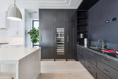 Last 2 units available!!! in this boutique luxury condominium