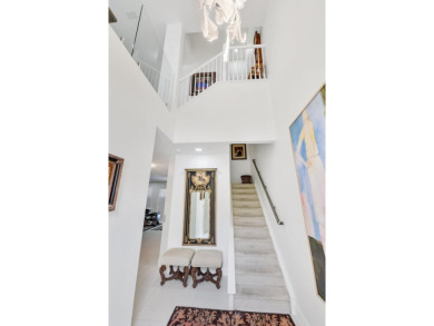 Step into the epitome of relaxed refinement with this exquisite