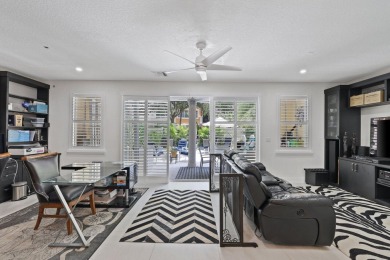 Step into the epitome of relaxed refinement with this exquisite