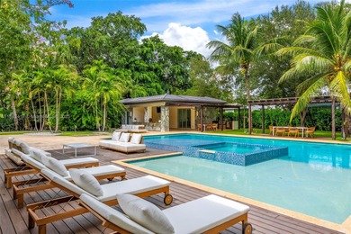 Just a 5-minute drive to Gulliver Prep and close to Miami's top