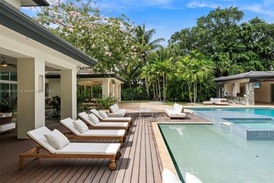 Just a 5-minute drive to Gulliver Prep and close to Miami's top