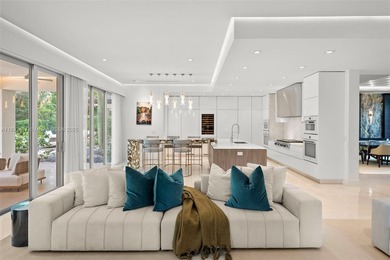 Just a 5-minute drive to Gulliver Prep and close to Miami's top