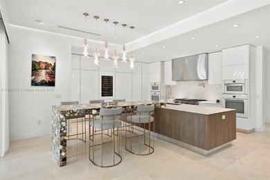 Just a 5-minute drive to Gulliver Prep and close to Miami's top