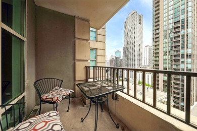 Welcome to unit 1801, a bright and spacious 2 -Bedroom, 2 -Bath