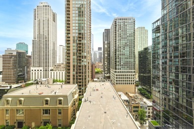 Welcome to unit 1801, a bright and spacious 2 -Bedroom, 2 -Bath