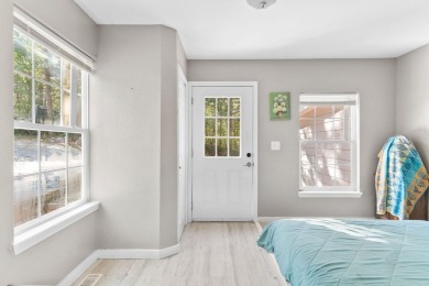 Experience lakeside living at its finest! This beautifully