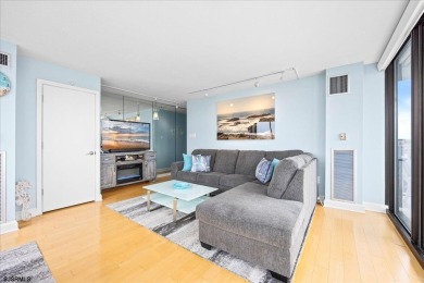 Rare Corner Unit at the Longport Seaview! This stunning