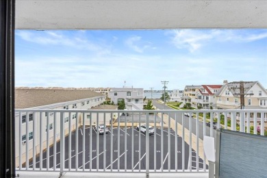 Rare Corner Unit at the Longport Seaview! This stunning