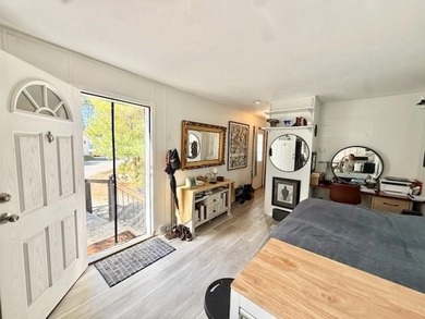 If you've been thinking about a low maintenance tiny home, you