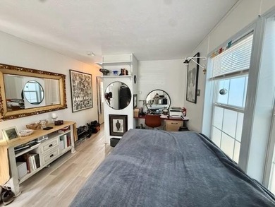 If you've been thinking about a low maintenance tiny home, you