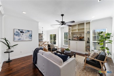 Set on 5.7 acres with direct walkable access to the San Gabriel