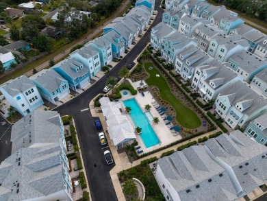 Experience luxury, location, and lifestyle in this