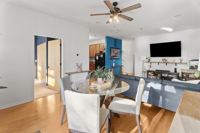 Welcome to this bright and spacious 2BD/1BA corner unit in a