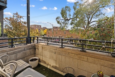 Welcome to this bright and spacious 2BD/1BA corner unit in a