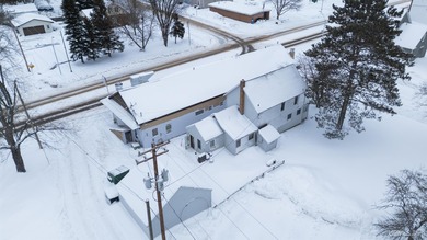 Formerly Liminal, this 2923 sq ft commercial restaurant & bar