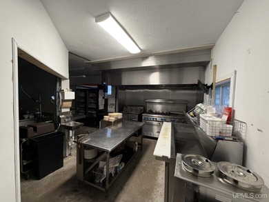 Formerly Liminal, this 2923 sq ft commercial restaurant & bar