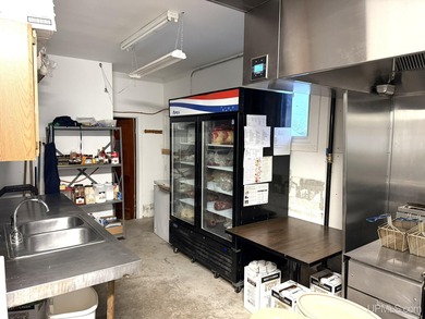 Formerly Liminal, this 2923 sq ft commercial restaurant & bar