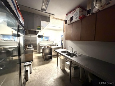 Formerly Liminal, this 2923 sq ft commercial restaurant & bar