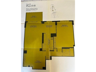 SPONSOR SALE - NO BOARD APPROVAL REQUIRED

Seacoast Terrace