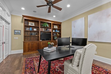 TURN-KEY AND READY FOR THE HOLIDAYS, THIS BEAUTIFULLY MAINTAINED