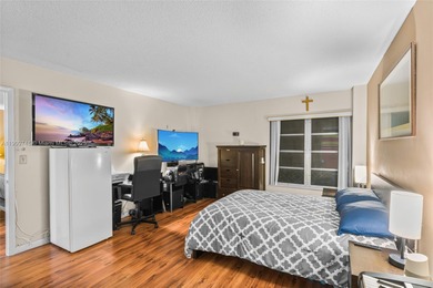 All ages welcome! Come see this beautifully updated 1/1 with