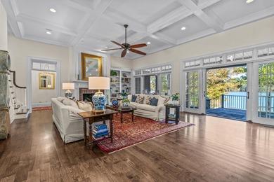 TURN-KEY AND READY FOR THE HOLIDAYS, THIS BEAUTIFULLY MAINTAINED