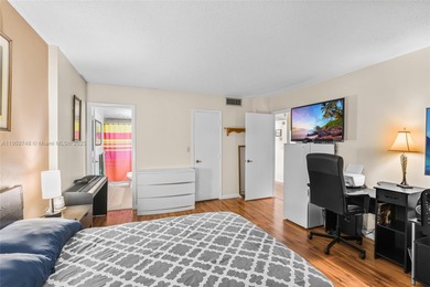 All ages welcome! Come see this beautifully updated 1/1 with