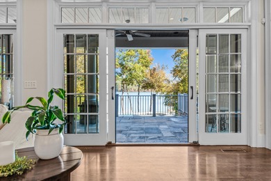 TURN-KEY AND READY FOR THE HOLIDAYS, THIS BEAUTIFULLY MAINTAINED