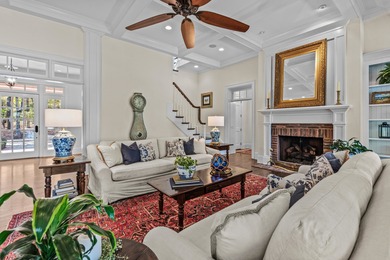 TURN-KEY AND READY FOR THE HOLIDAYS, THIS BEAUTIFULLY MAINTAINED