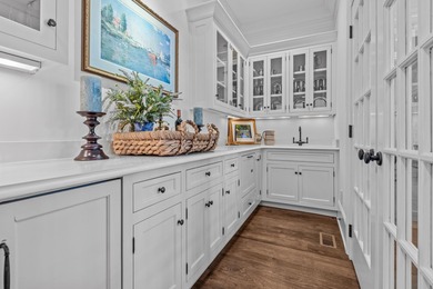 TURN-KEY AND READY FOR THE HOLIDAYS, THIS BEAUTIFULLY MAINTAINED