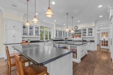 TURN-KEY AND READY FOR THE HOLIDAYS, THIS BEAUTIFULLY MAINTAINED